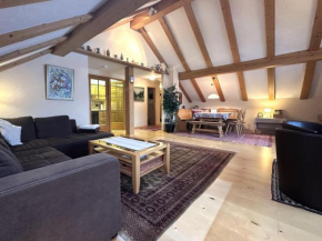 Ferienwohnung Oberstaufenblick